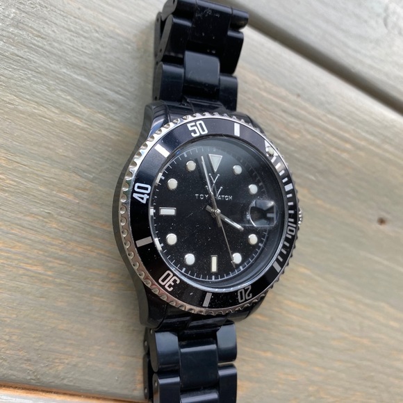 Unisex ToyWatch - Picture 3 of 5